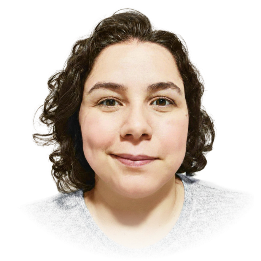 Bruna Bites