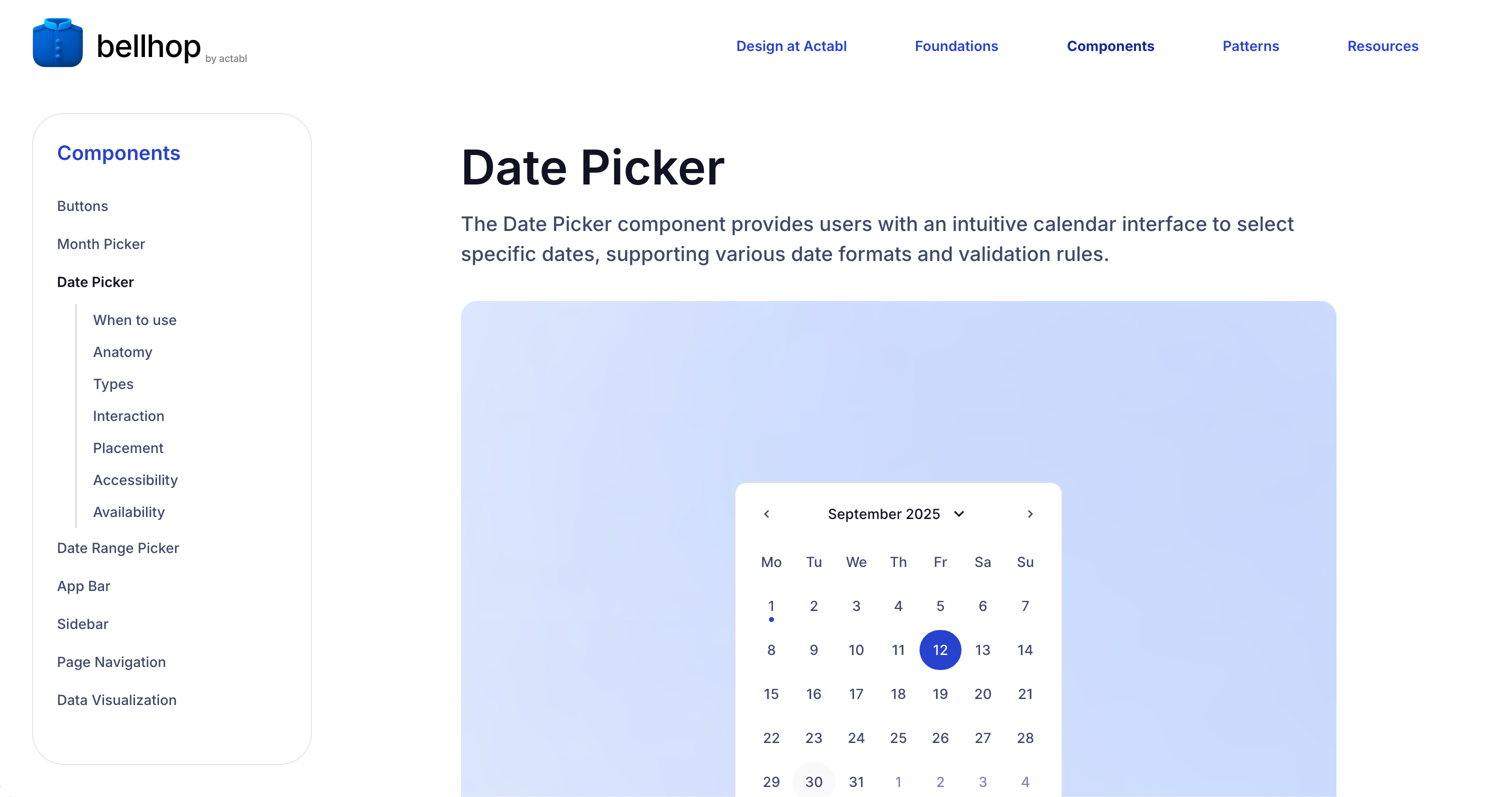 AI-enhanced llms.txt design system documentation