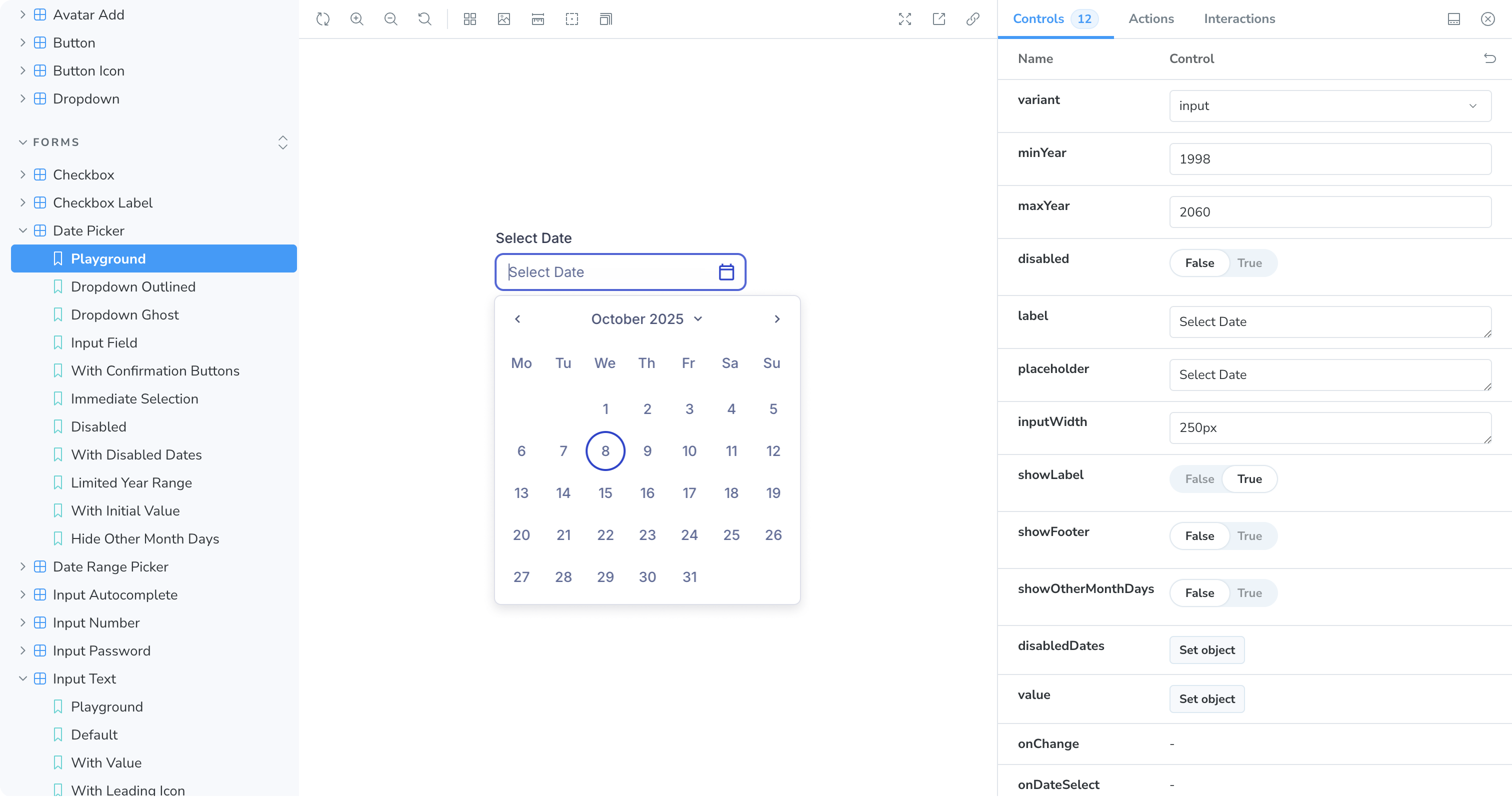 AI-enhanced llms.txt design system documentation